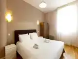 Апартаменты с 2 комнатами