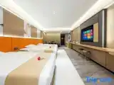 Номер Комфорт