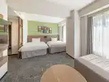 Двухместный номер Deluxe