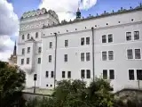 Апартаменты Deluxe