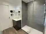 Двухместный полулюкс с балконом