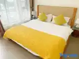 Двухместный номер Стандарт с видом на море