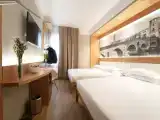 Шестиместный номер Deluxe