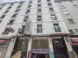 Run of House