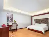 Люкс Deluxe с красивым видом из окна