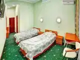 Двухместный номер Стандарт