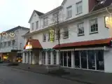 Run of House