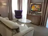 Двухместные апартаменты Superior