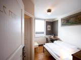 Одноместный номер