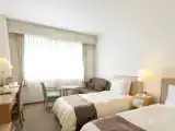 Двухместный номер Стандарт
