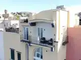 Номер Presidential