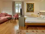Трёхместный номер Стандарт