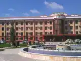 Одноместный номер Стандарт