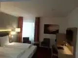Двухместный номер Комфорт