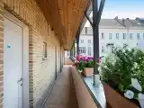 Одноместный номер Стандарт