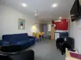 Люкс с 2 комнатами