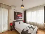 Двухместный номер Стандарт с балконом