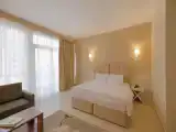 Двухместный номер Стандарт