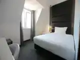Двухместный номер Стандарт