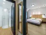 Двухместный номер Стандарт