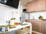 Номер Стандарт с 2 комнатами