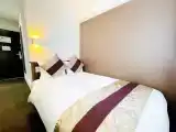 Двухместный номер Эконом