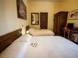 Четырёхместный номер Стандарт