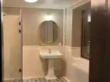 Двухместный полулюкс