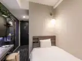 Одноместный номер Tower view