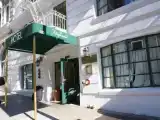 Одноместный номер Стандарт