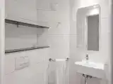 Двухместный номер Комфорт