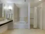 Двухместный люкс