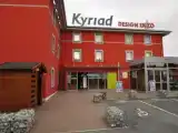 Четырёхместный номер Стандарт