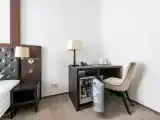 Двухместный номер Стандарт