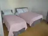 Люкс Superior с видом на внутренний двор