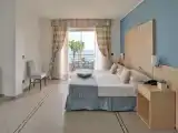 Одноместный номер Deluxe