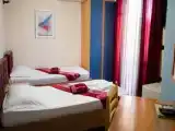 Двухместный номер Стандарт с красивым видом из окна