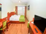 Номер Стандарт с балконом