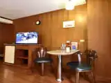 Номер Стандарт с балконом