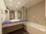 Двухместный номер Стандарт
