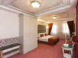 Четырёхместный номер Deluxe