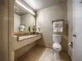 Двухместный люкс