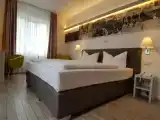 Двухместный номер Стандарт