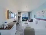 Двухместный номер Deluxe с видом на море