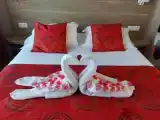 Двухместный номер Комфорт