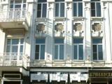 Одноместный номер Superior с видом на город