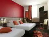 Двухместный номер Стандарт