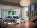 Клубные апартаменты Дуплекс c 1 комнатой