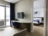 Люкс Deluxe с балконом