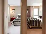 Номер Стандарт